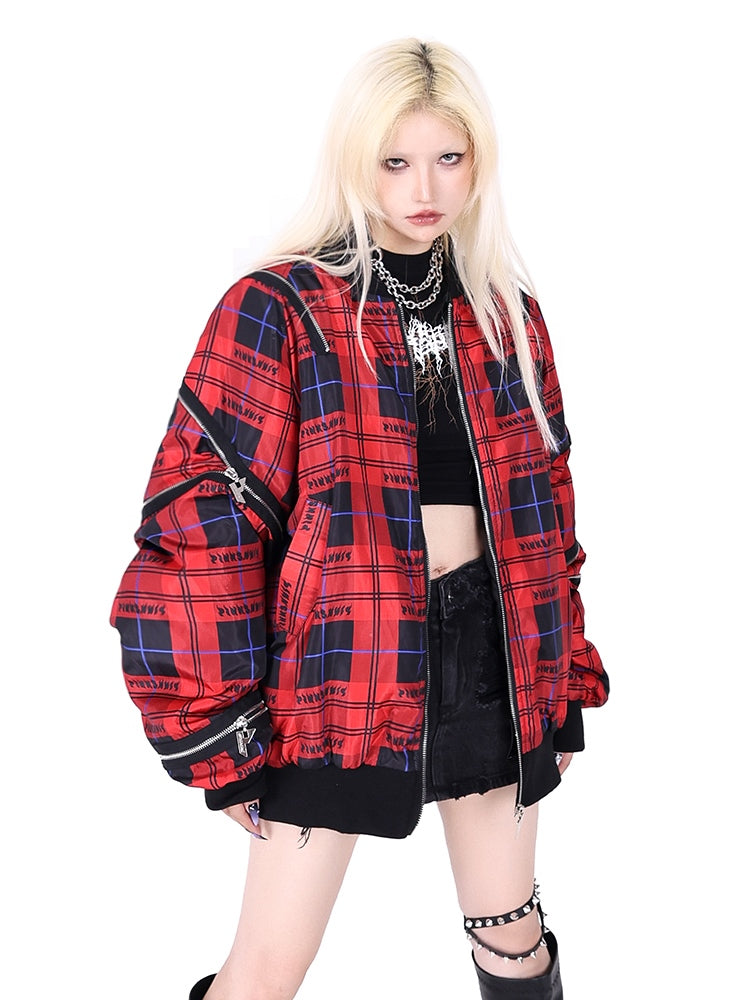 MultiPIP-Stitching-Jacke