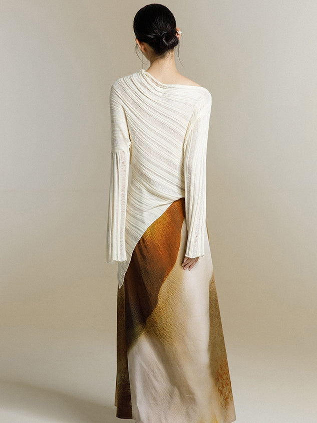 Off-theulder-Diagonal-Neter