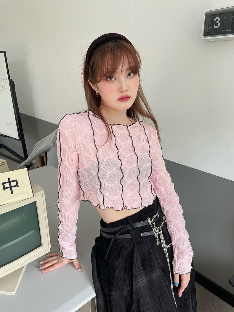 Faltig klassisch nie