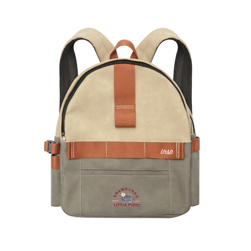 Simple Student Backpack