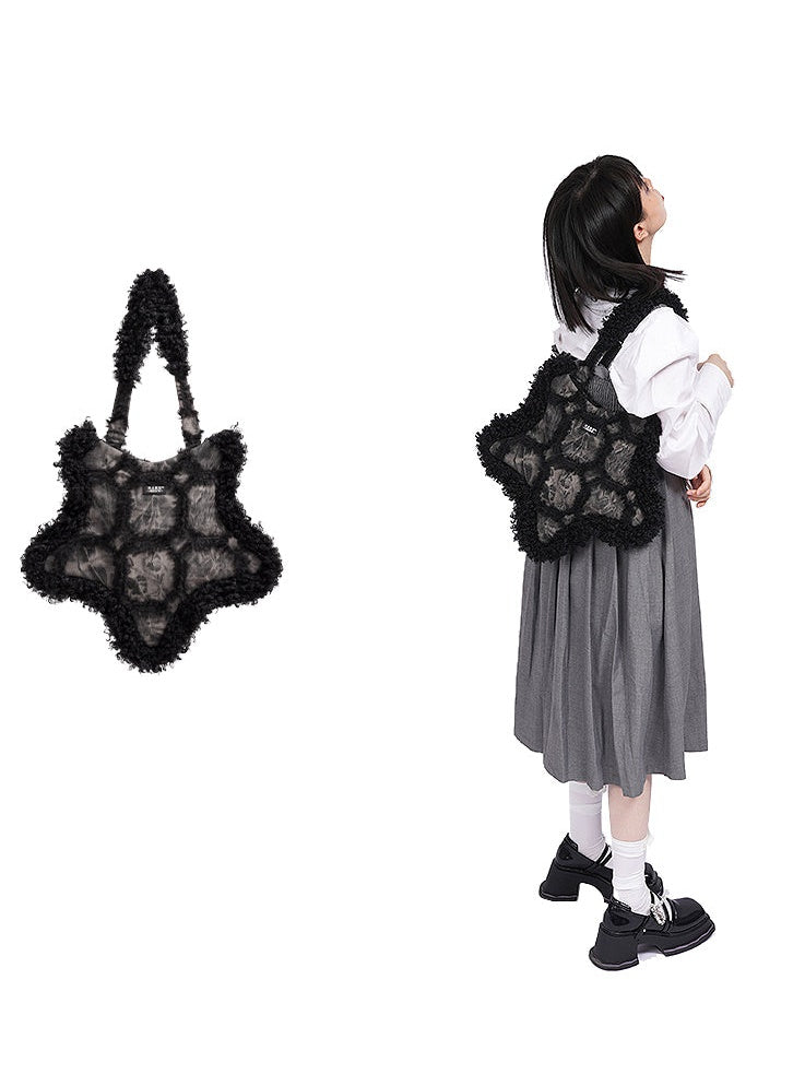 Star One Shoulder Bag