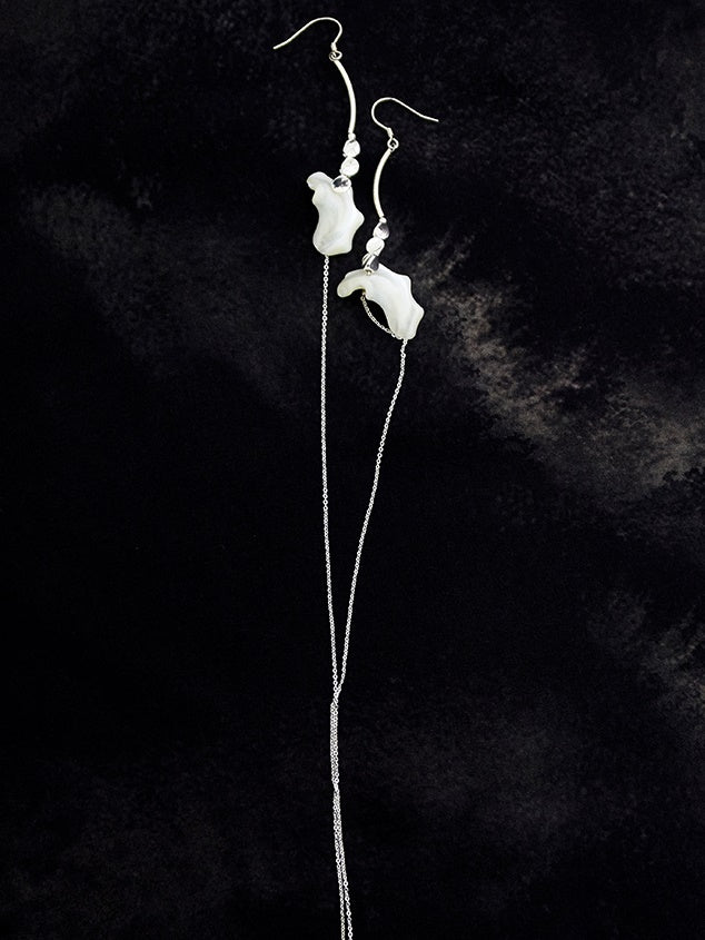 Schale Langkettenstier