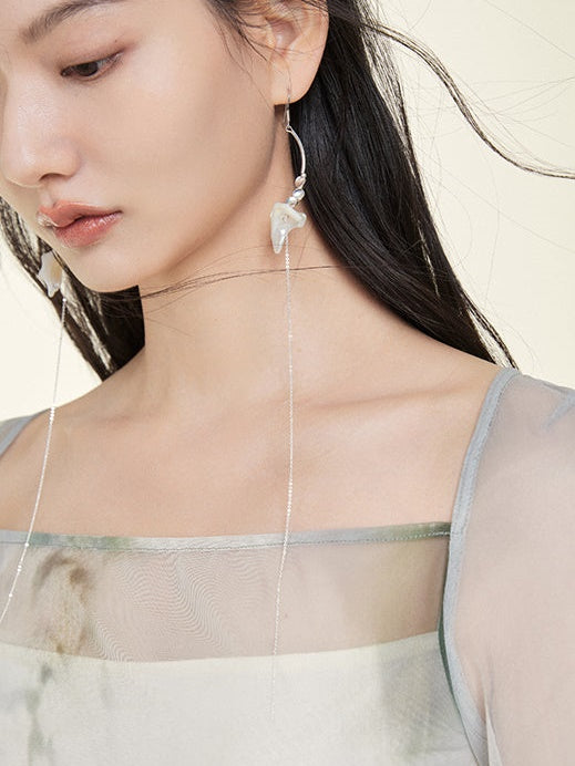 Schale Langkettenstier