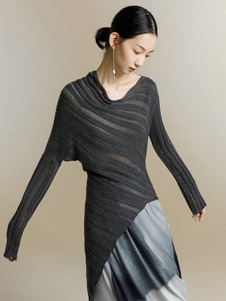 Off-theulder-Diagonal-Neter