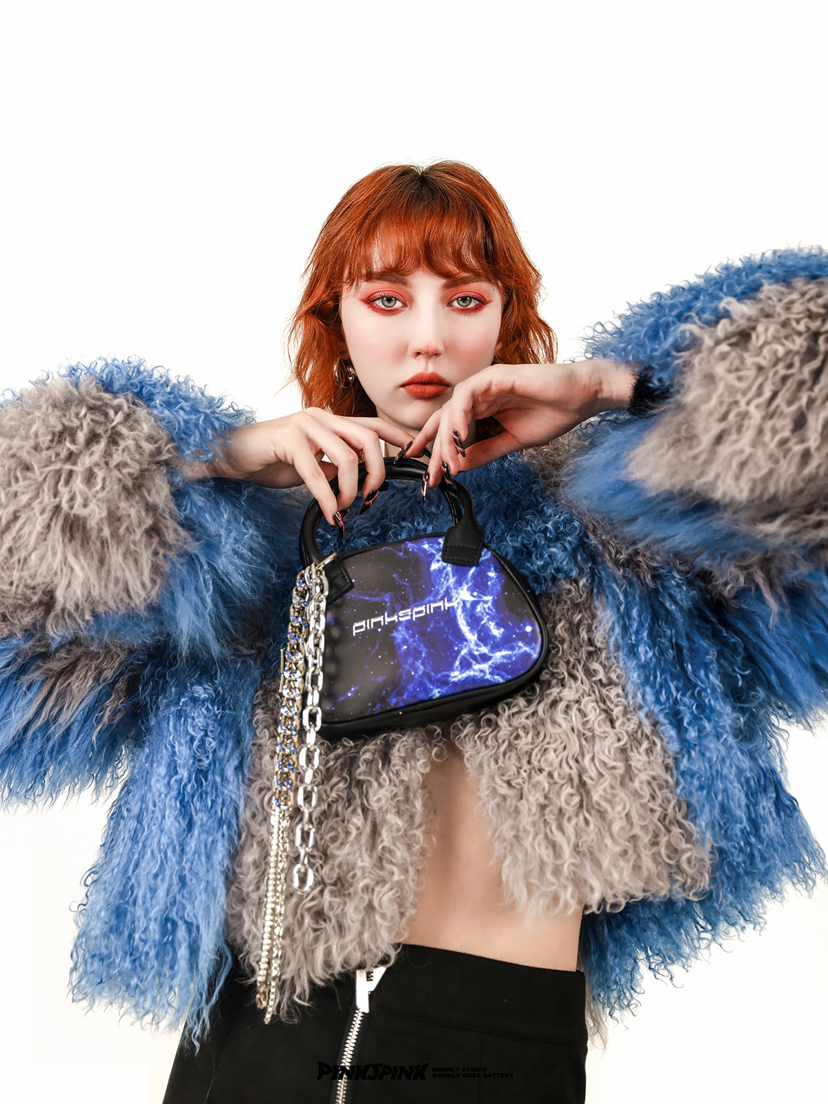 Compact Space Unique Bag