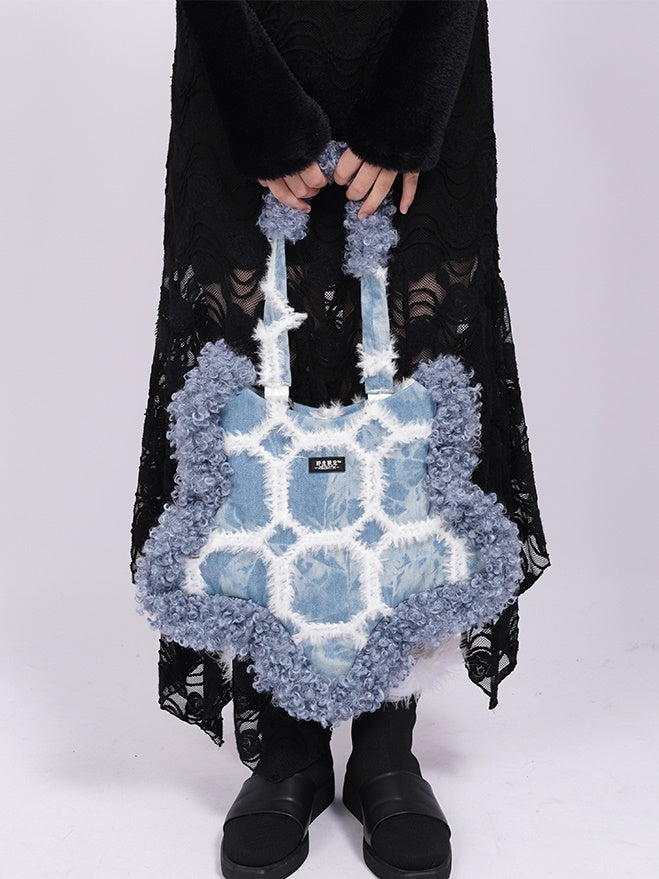 Star One Shoulder Bag