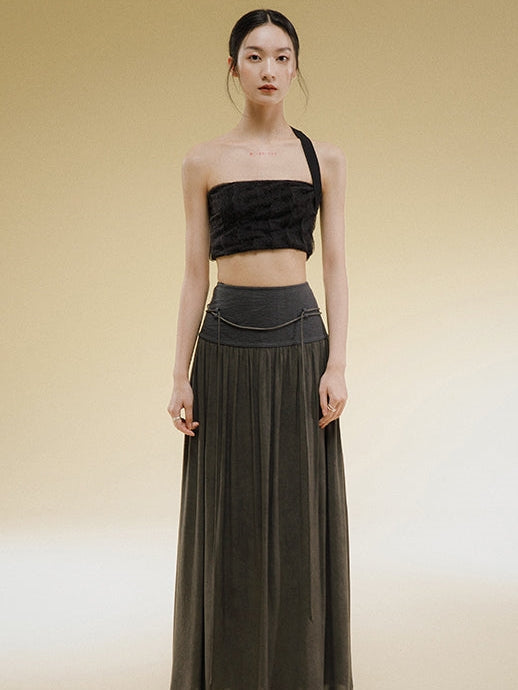 경사 어깨 슬링