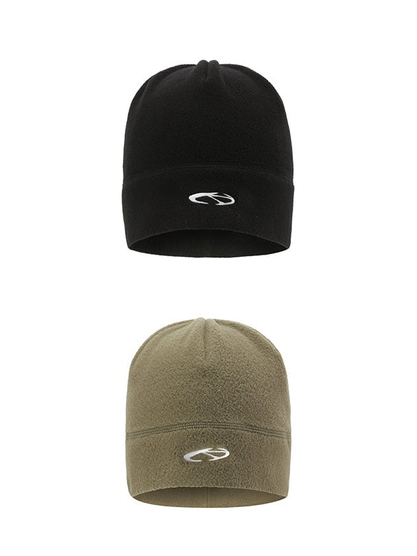 양털 차가운 모자