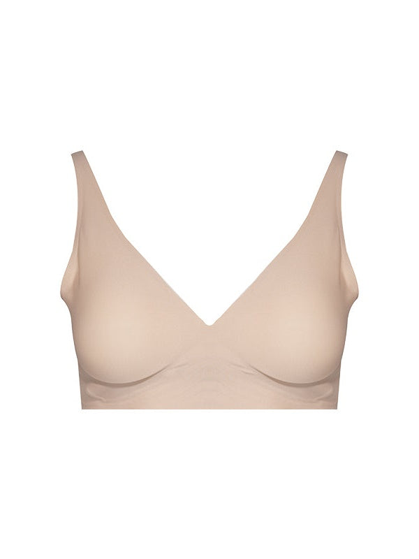 Soutien-gorge pigeonnant