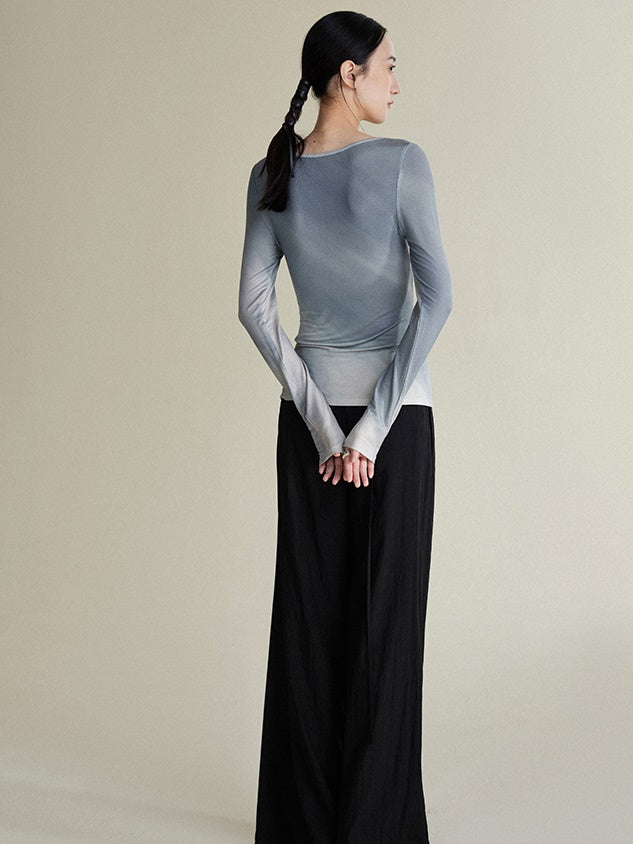 V-NECK CACHECOEUR T-Shirt