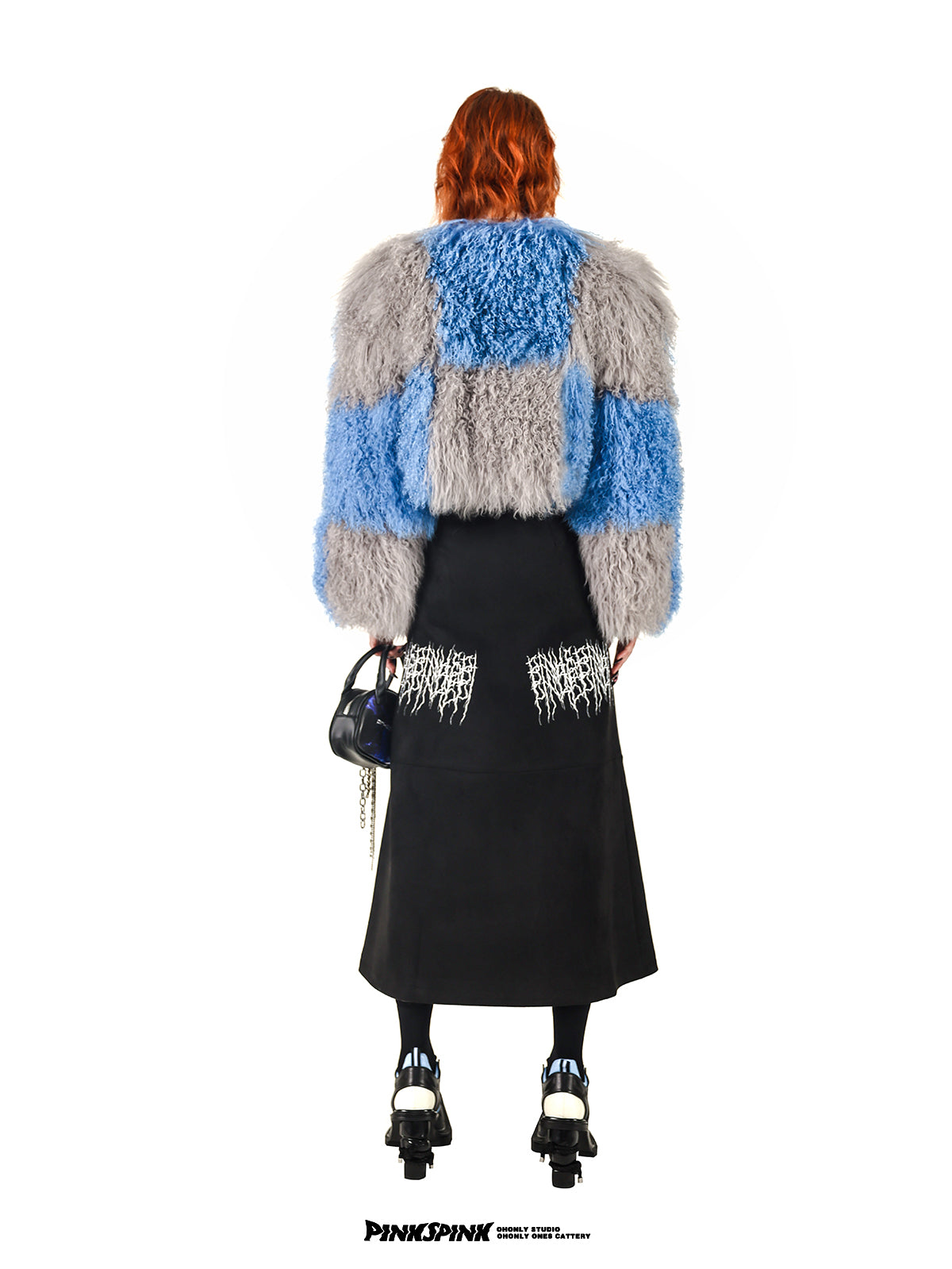 Compact Space Unique Bag