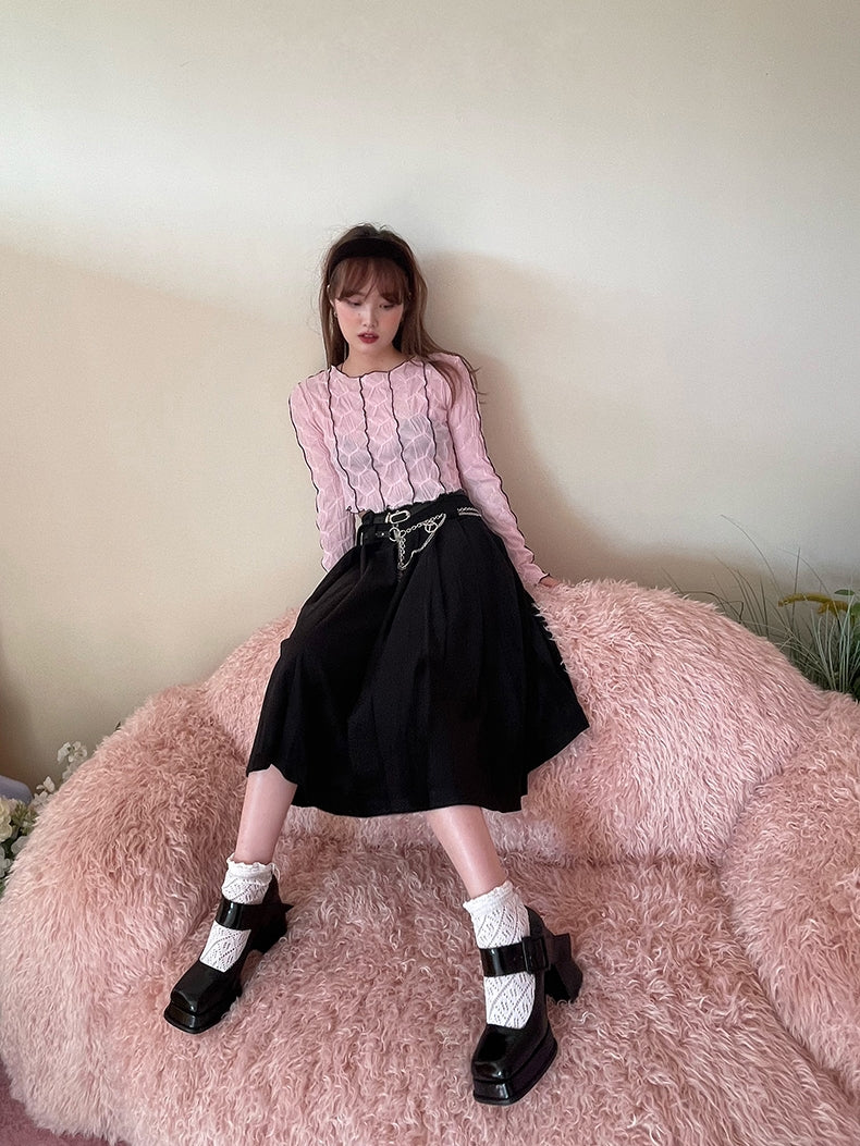 Faltig klassisch nie