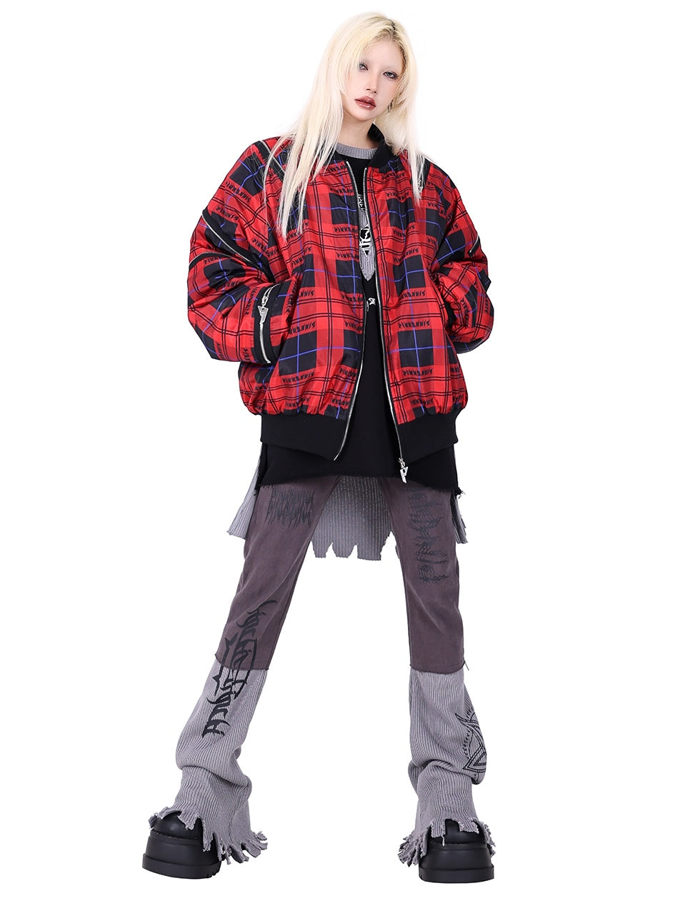 MultiPIP-Stitching-Jacke