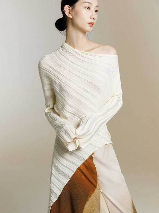 Off-theulder-Diagonal-Neter