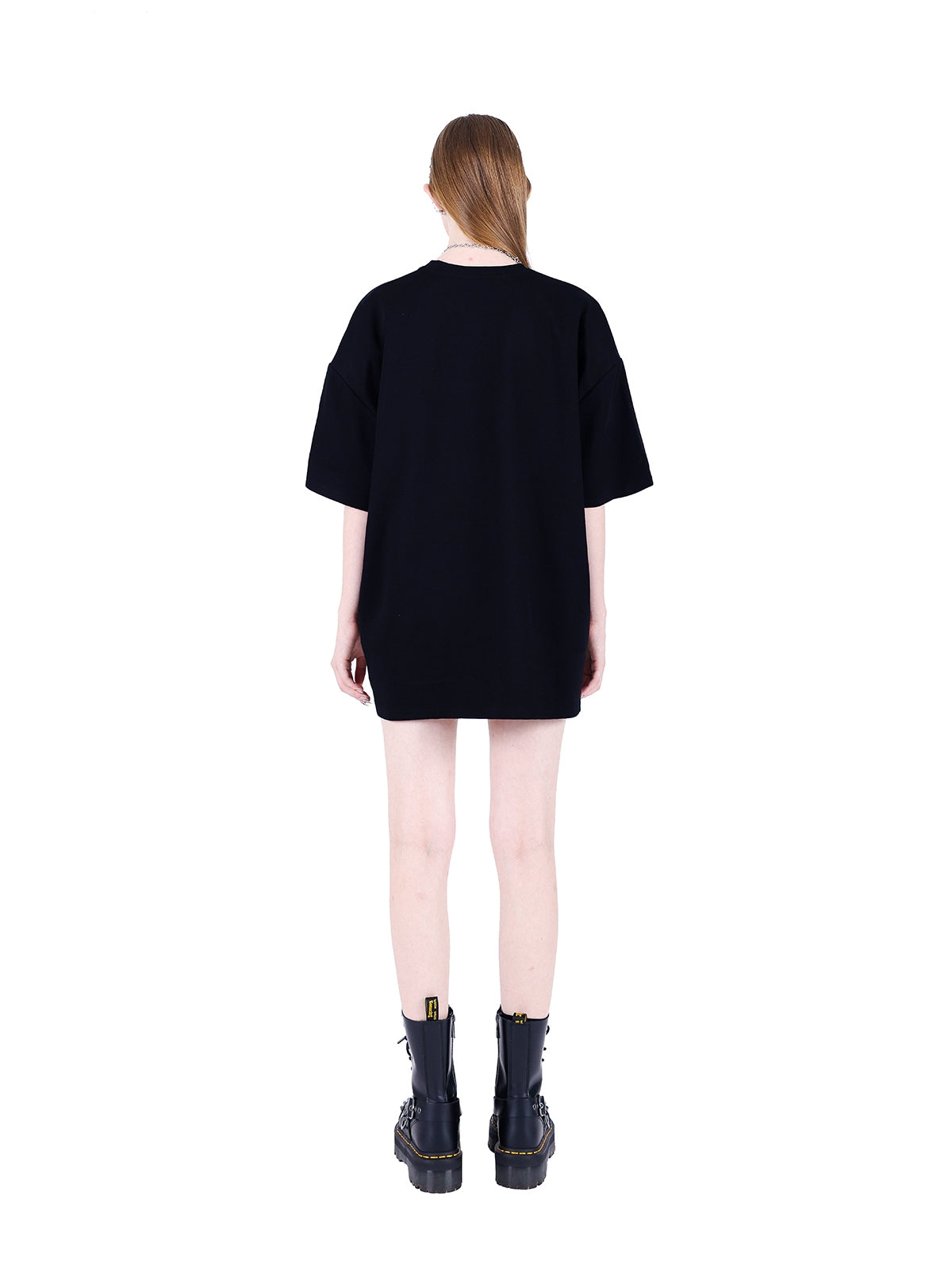 Spider Loose T-Shirts