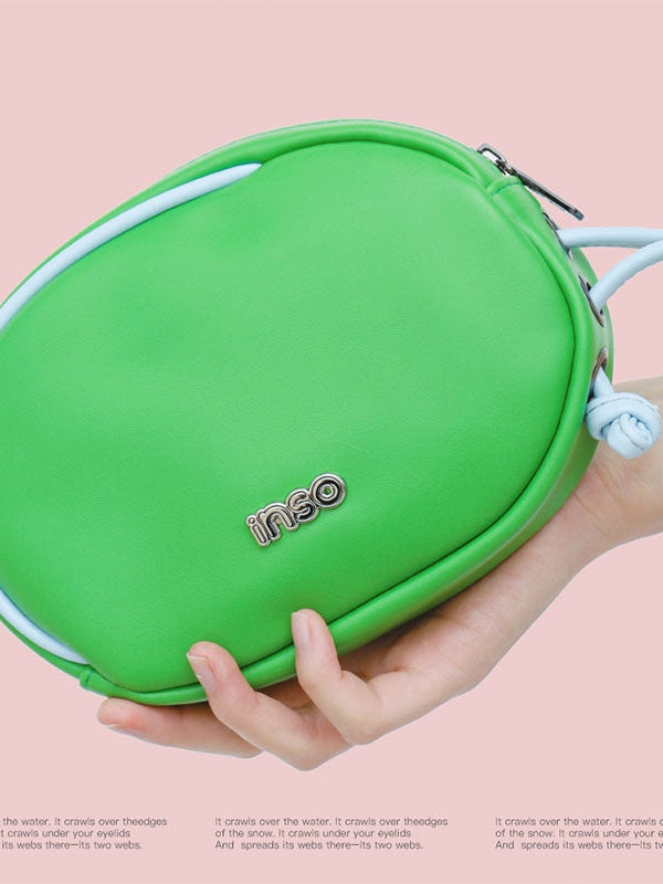Macaron Handbag