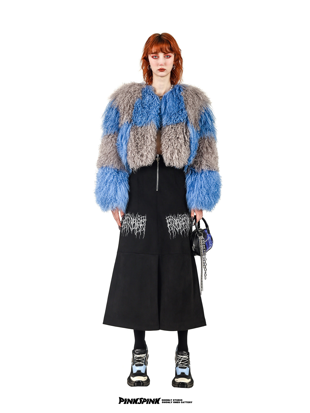 Compact Space Unique Bag