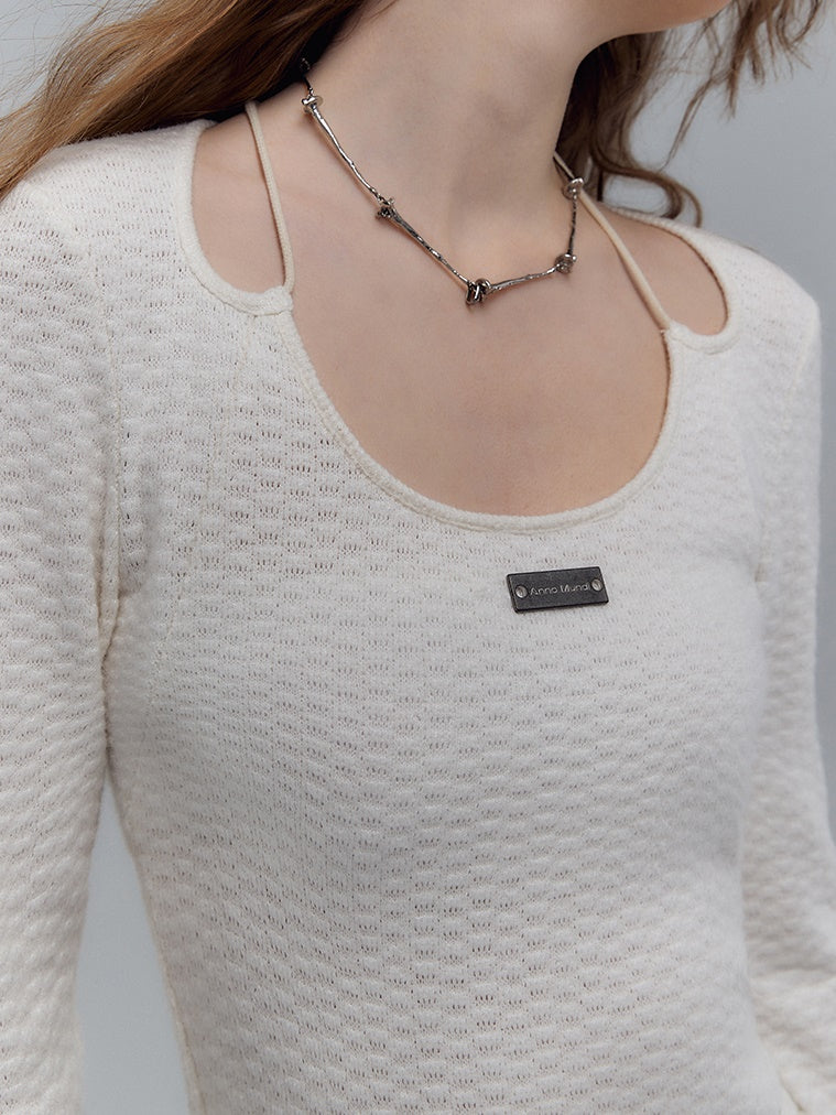 등이없는 바닥 셔츠