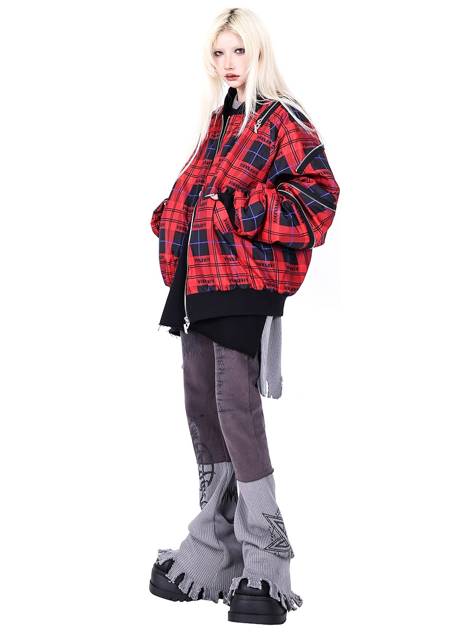 MultiPIP-Stitching-Jacke