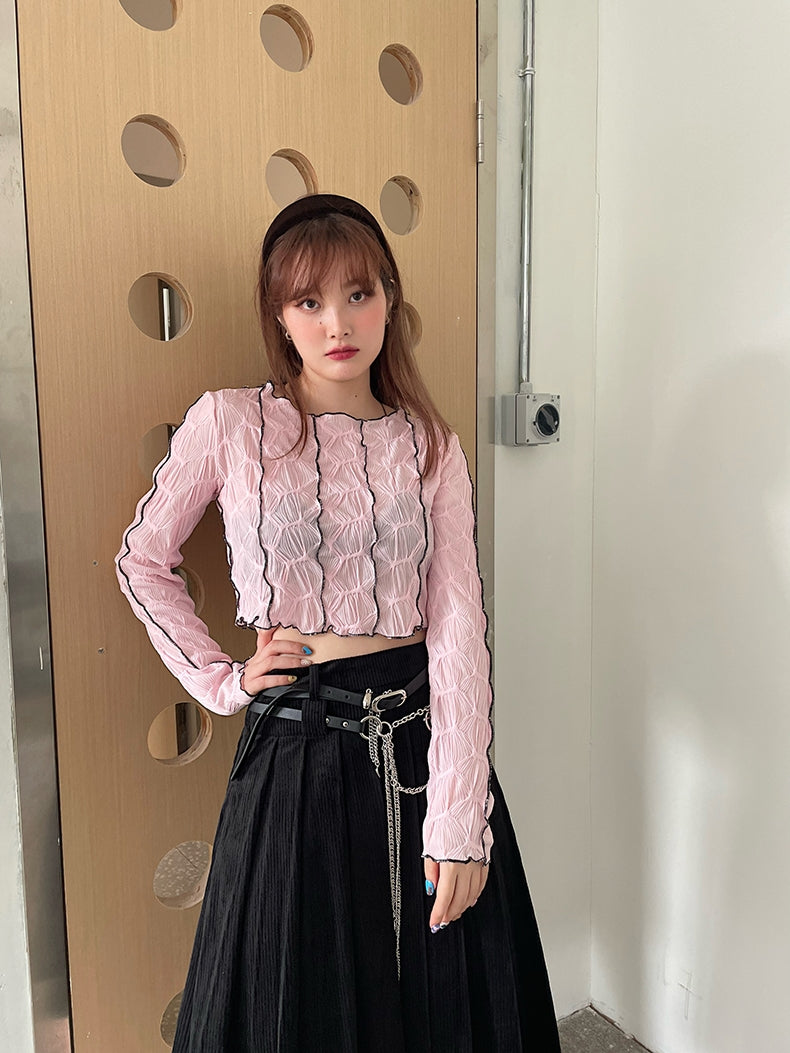 Faltig klassisch nie