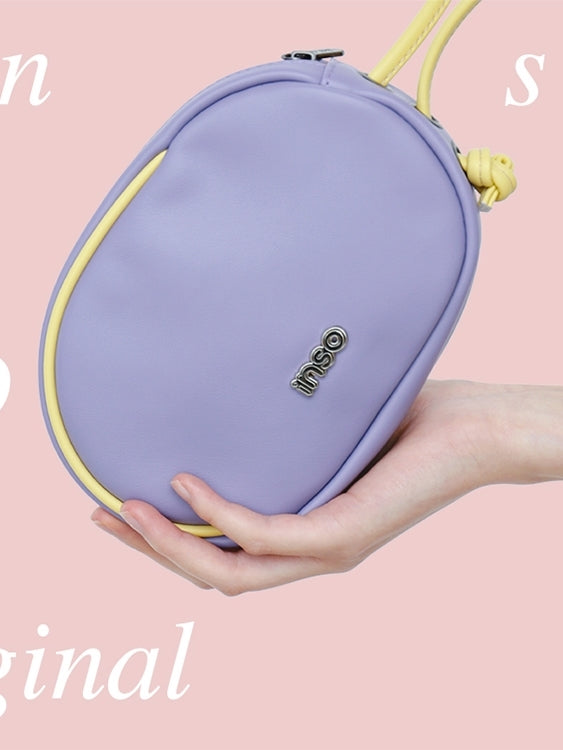 Macaron Handbag