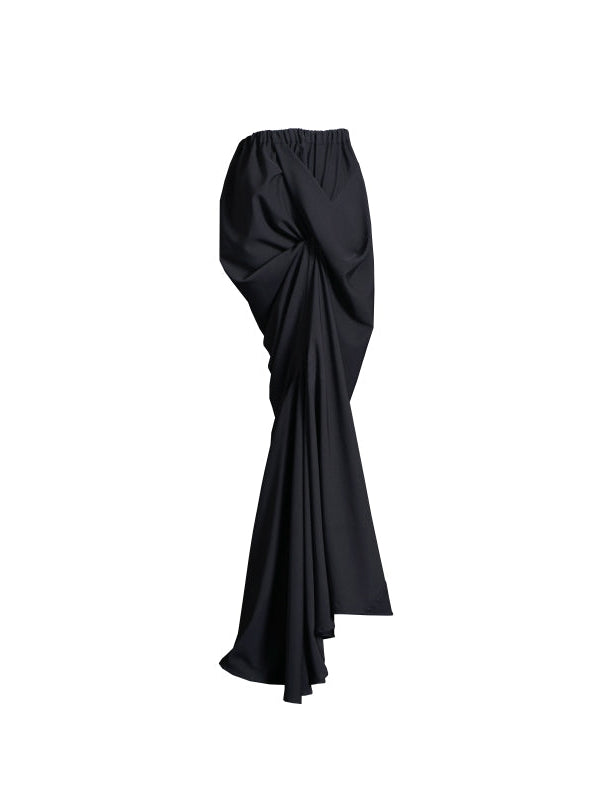 Jupe en queue de poisson