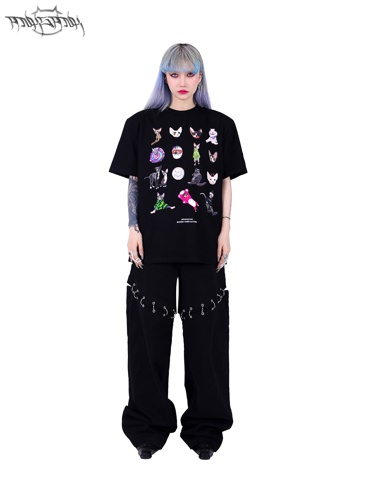 Ring Nichi 2way Pants