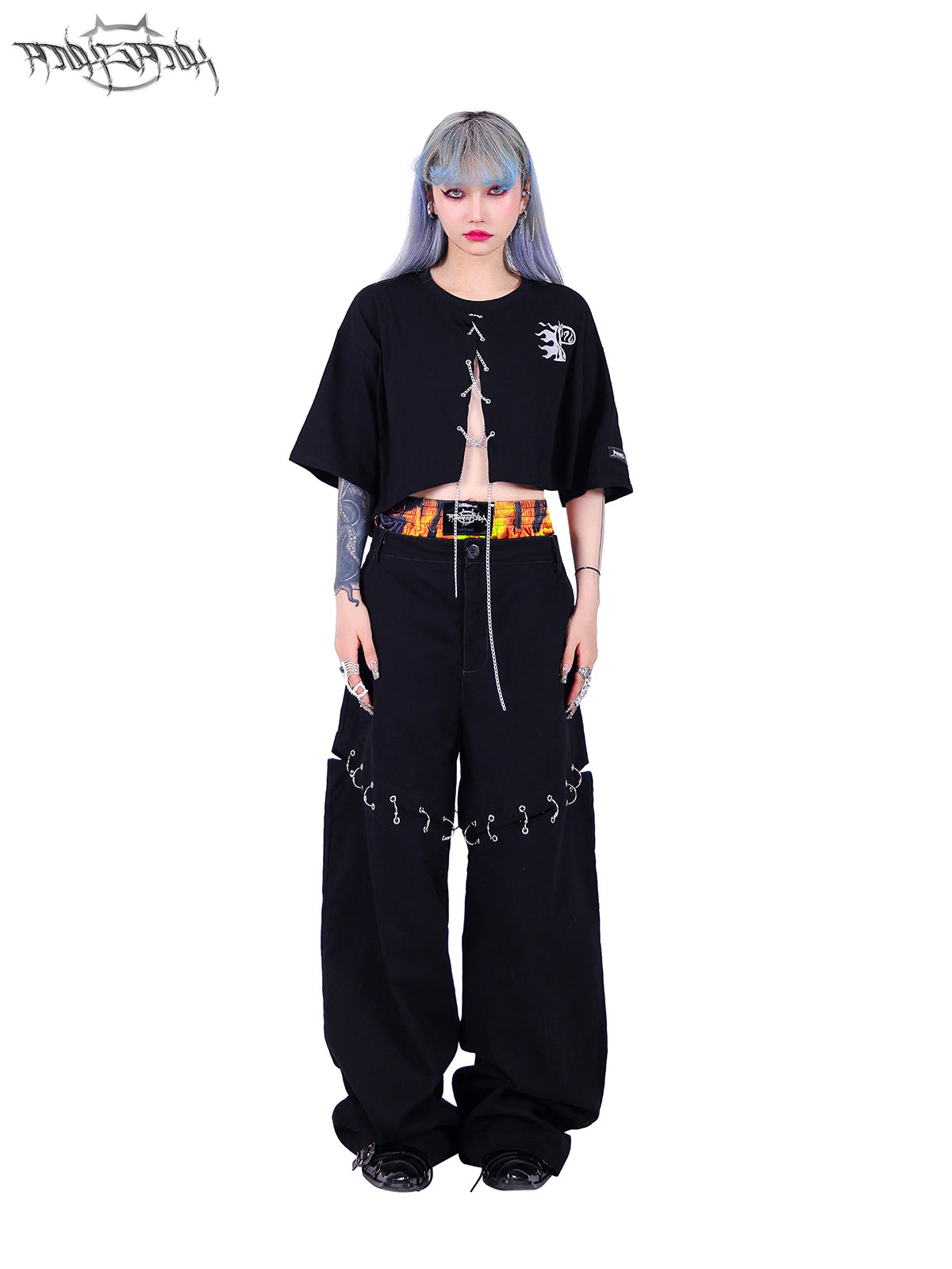 Ring Nichi 2way Pants