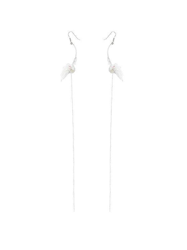 Schale Langkettenstier