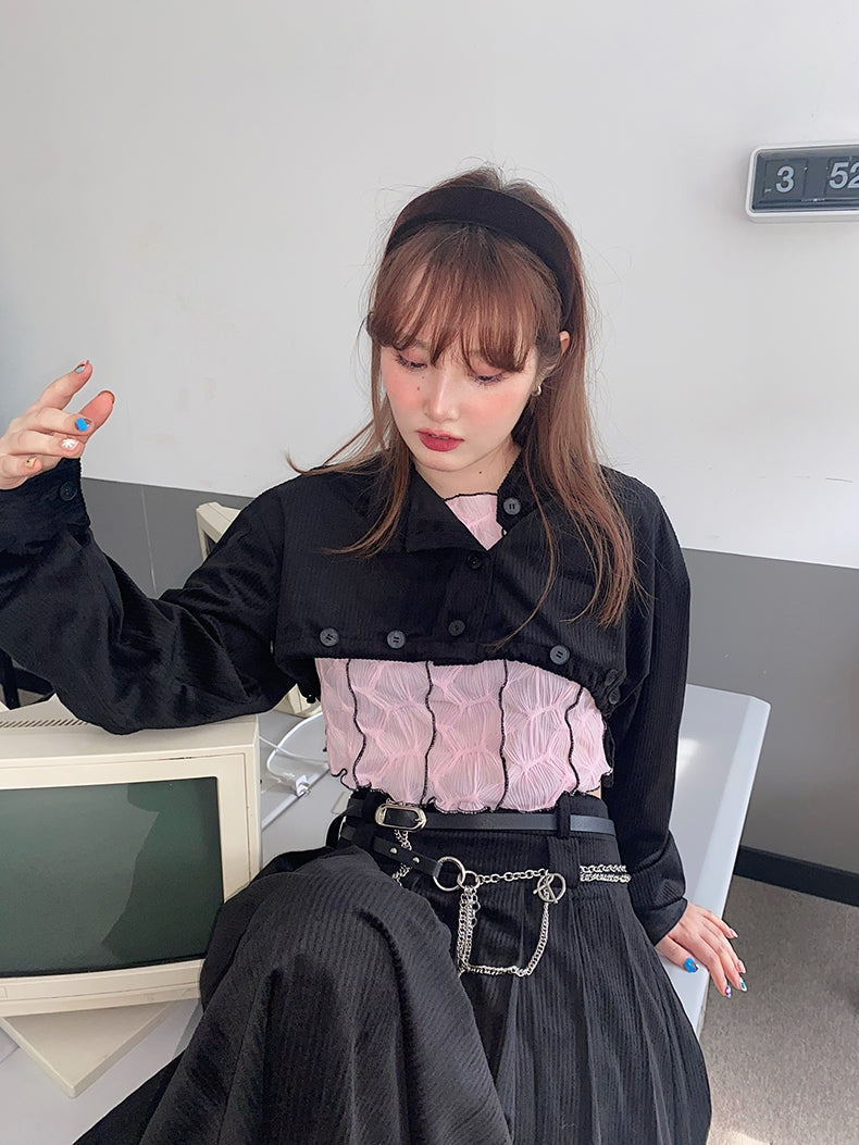 Faltig klassisch nie