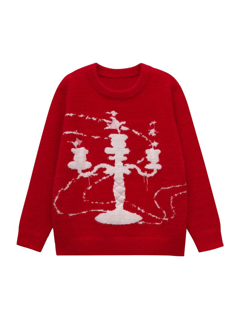 Chandail sans chandail