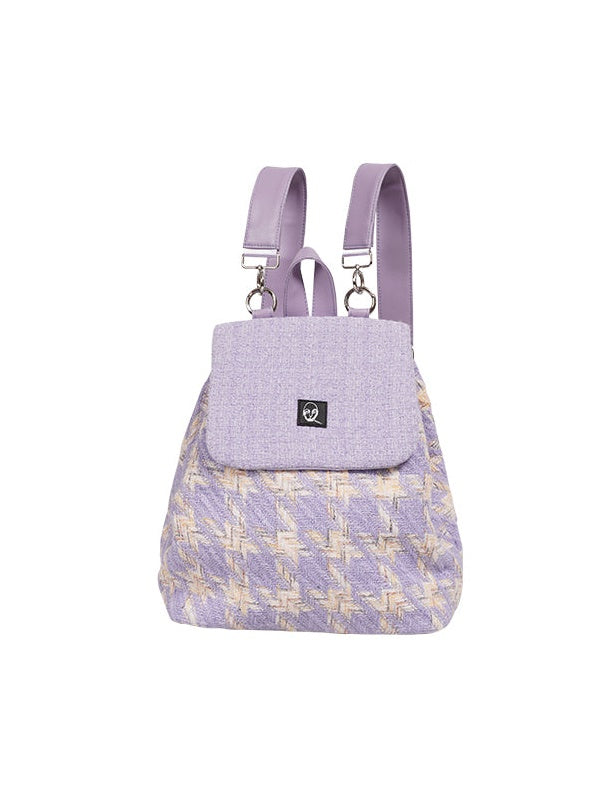 Kleiner Rucksack mit Duft