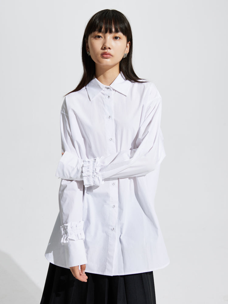 Bande à rayures Mature Mode Modest