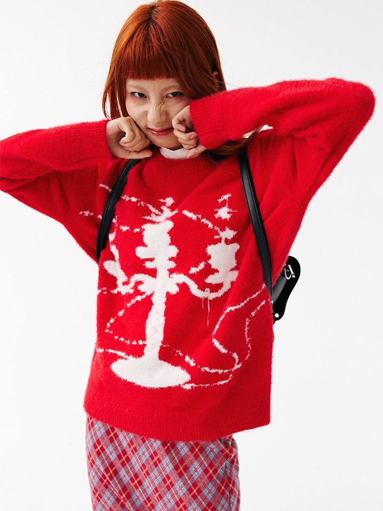 Chandail sans chandail