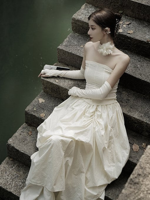 Rohroberteil & Hülle