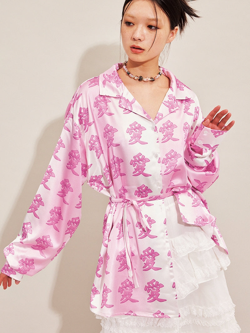 편지 일본 상단