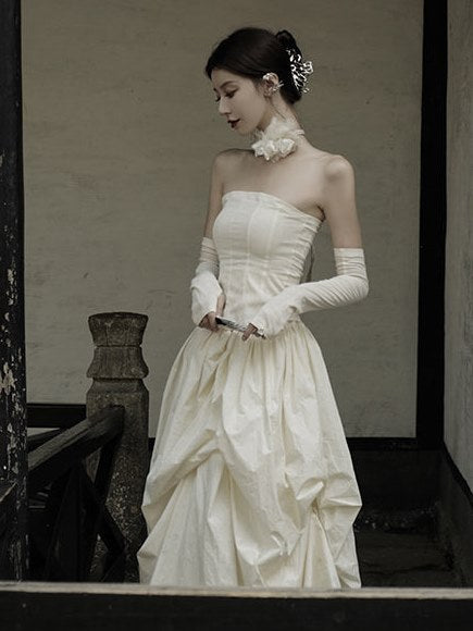 Rohroberteil & Hülle