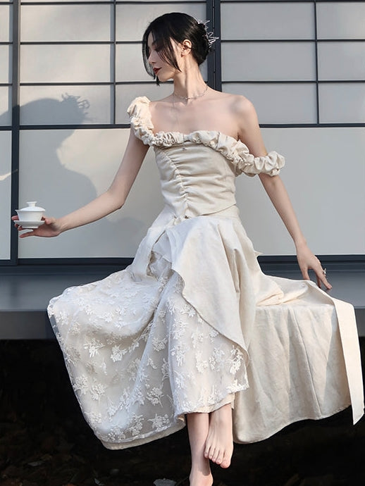 Märchenrohroberteil