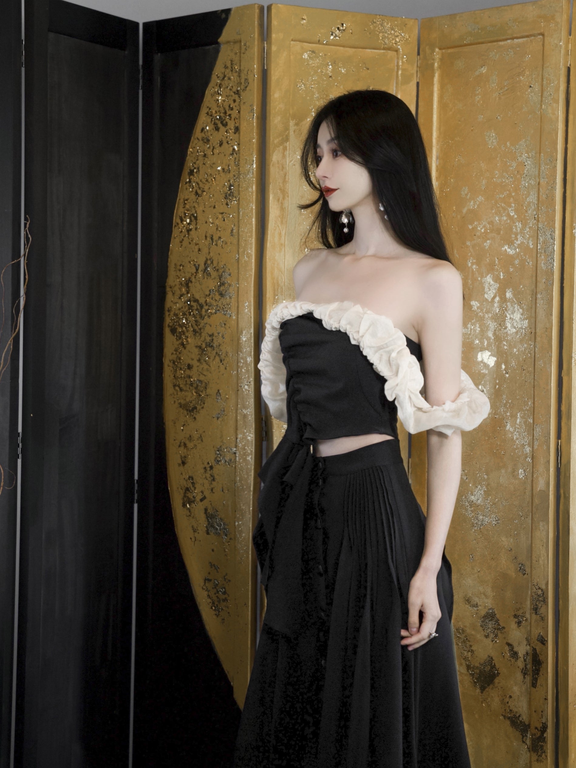 Märchenrohroberteil