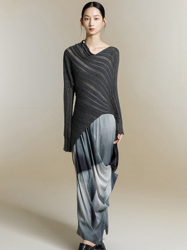 Off-theulder-Diagonal-Neter