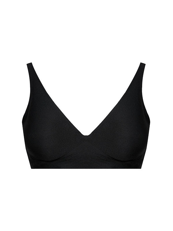 Soutien-gorge pigeonnant