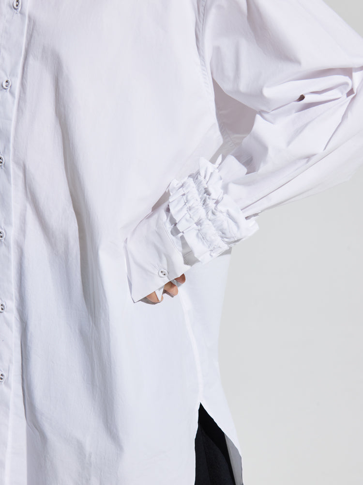 Bande à rayures Mature Mode Modest