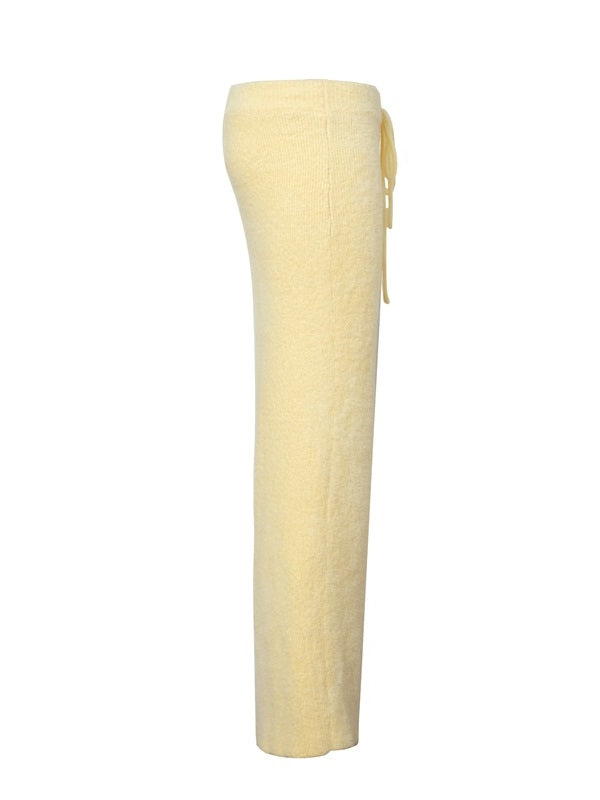 모피 짧은 가디건 및 치마