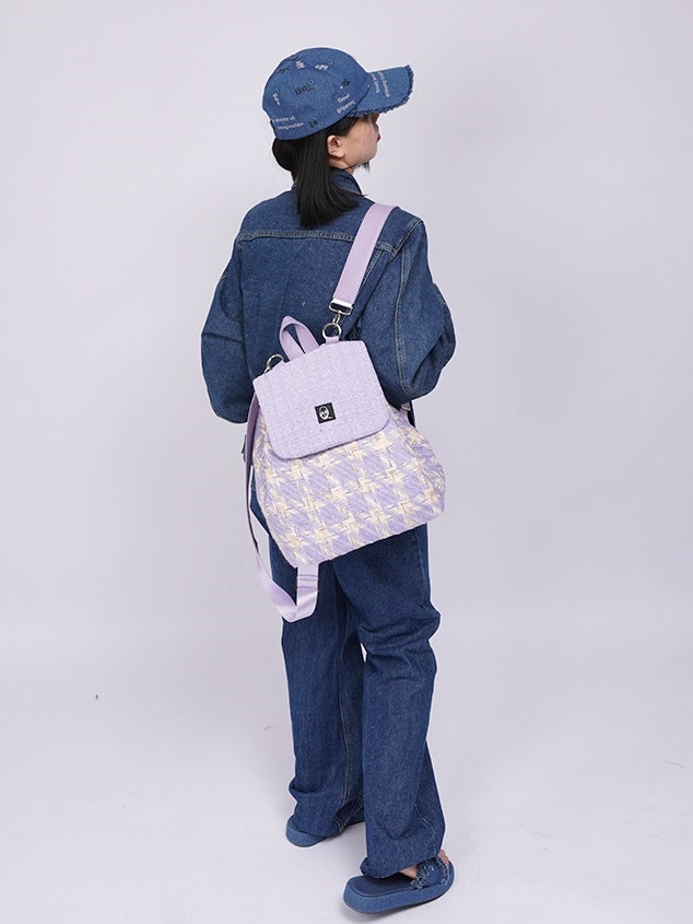 Kleiner Rucksack mit Duft