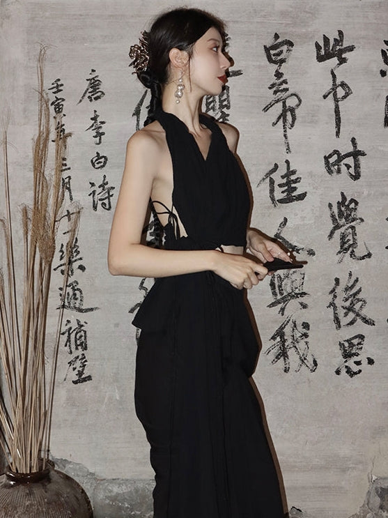 Jupe en queue de poisson