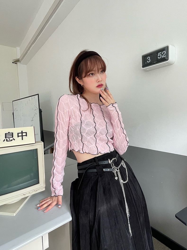 Faltig klassisch nie