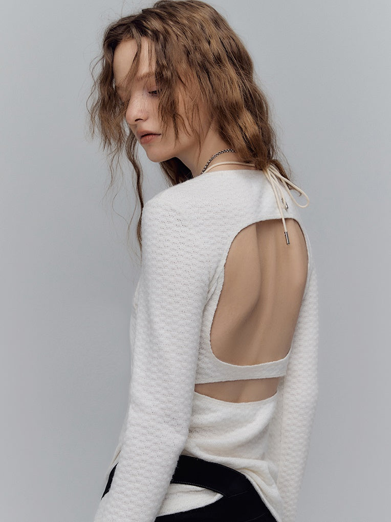 등이없는 바닥 셔츠