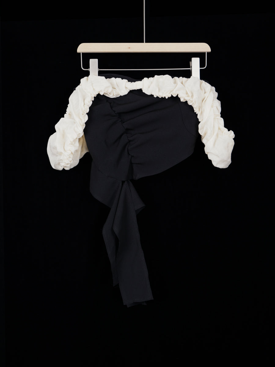 Märchenrohroberteil