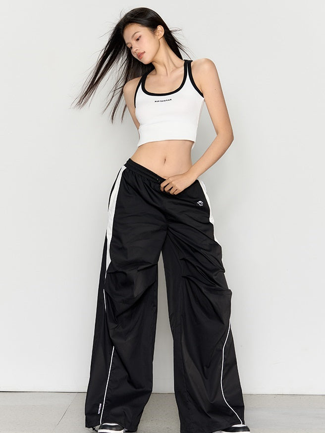 Tight Non-shrinkable Tank Vest