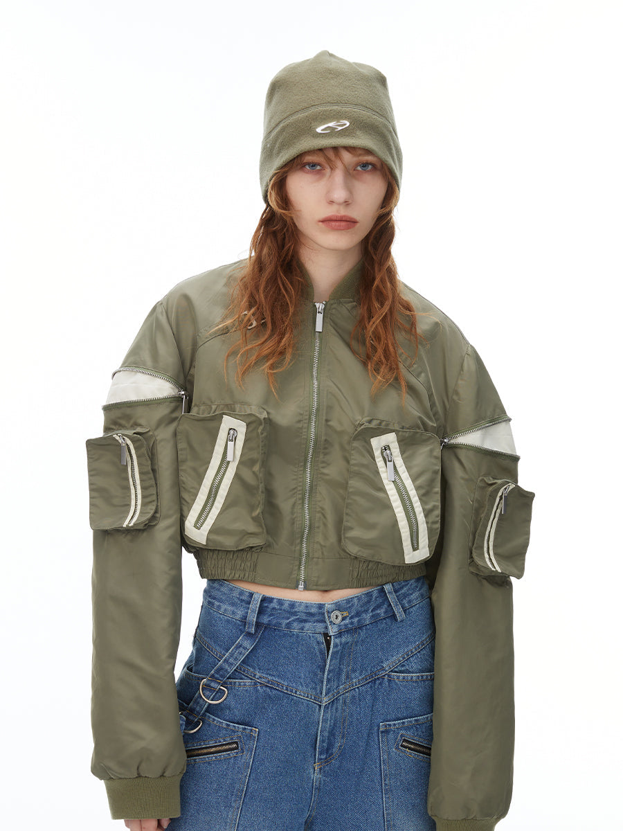 양털 차가운 모자